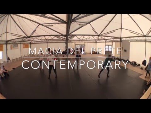 MOB 2k16_Macia Del Prete - Contemporary