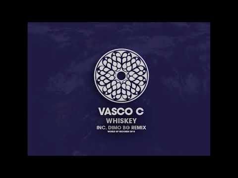 WU028 Vasco C - Whiskey (Original Mix)