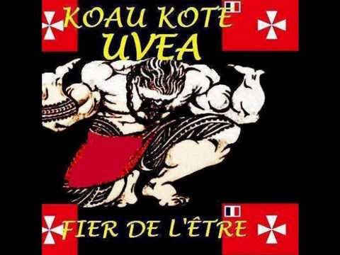 OCEANIA 2014° haga mai taahine