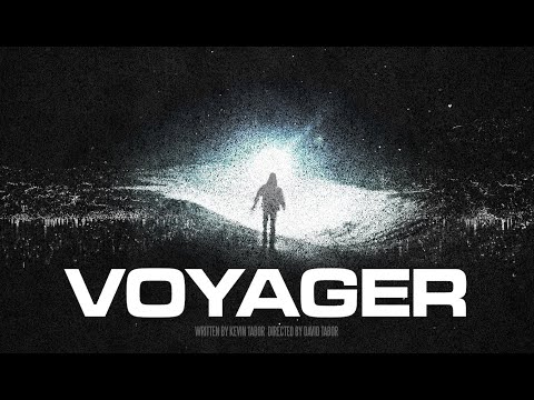 Voyager (2021 Short Film)