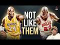 Allen Iverson EXPOSES Why Jordan Kobe Can T Be COMPARED To THEM