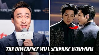 Download lagu Army shocked, industry observers reveal differences between Taehyung and Jungkook as K-pop stars mp3