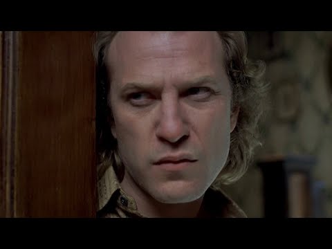 Behind the Scenes: The Silence of the Lambs (Demme, 1991) with Jodie Foster and Anthony Hopkins