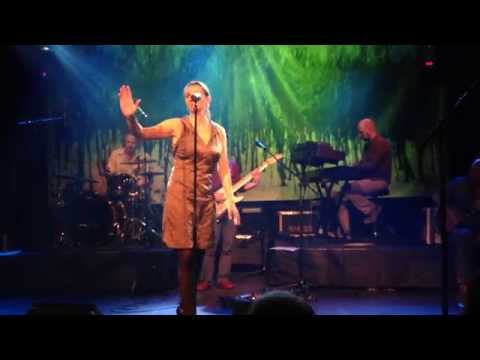 Birgit Denk - Rannersdorf - Wien, Szene am 11.12.2014