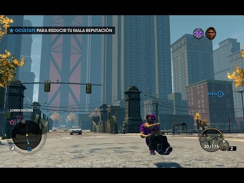 Steam Community :: Video :: [Gameplay]Saints Row The Third: Parallel ...