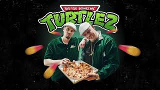 Turtlez Music Video