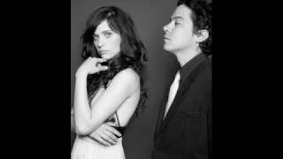 This is Not a Test - She and Him lyrics.wmv