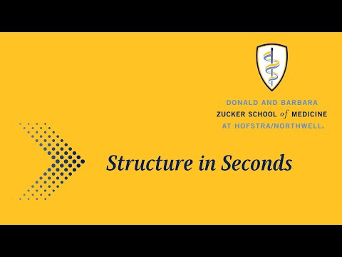 Structure in Seconds: Uterus Position