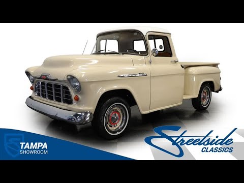 1956 Chevrolet 3100 (CC-2032093) for sale in Lutz, Florida