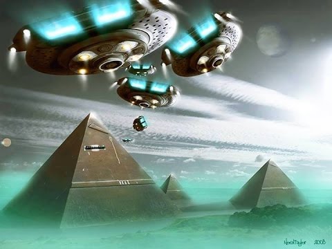 Talamasca - The Ultimate Debate (Feat. Deedrah) [Visualization]