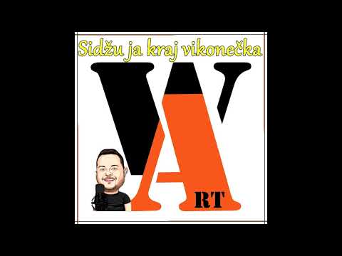 Matúš Varga - Sidžu ja kraj vikonečka / Сиджу я край віконечка