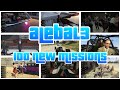 100 new missions (50 free)- alebal3 missions pack [Mission Maker] 13