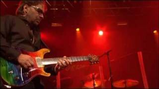 Return To Forever Vulcan Worlds Live At Montreux 2008 リターン･トゥ･フォーエヴァー