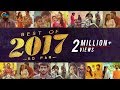 Best of Malayalam songs 2017, so far | Malayalam best songs 2017 | Nonstop audio songs