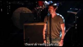 James Blunt - If time is all I have (Sub ESPAÑOL / Lyrics cc)