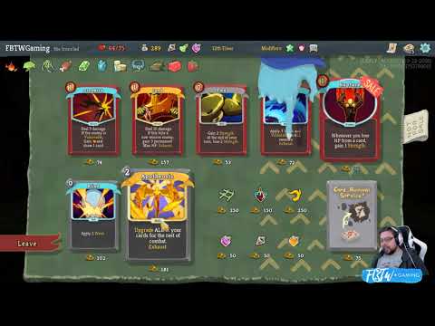 Slay the spire - daily climb - March 27