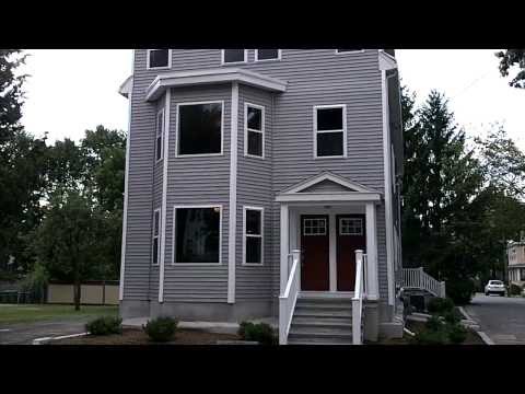 122 Park St., Medford, MA Call David for more info at 781-395-2121 x219