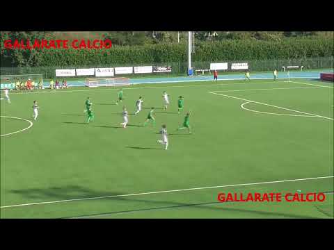 Gallarate Calcio - Acc. Inveruno
