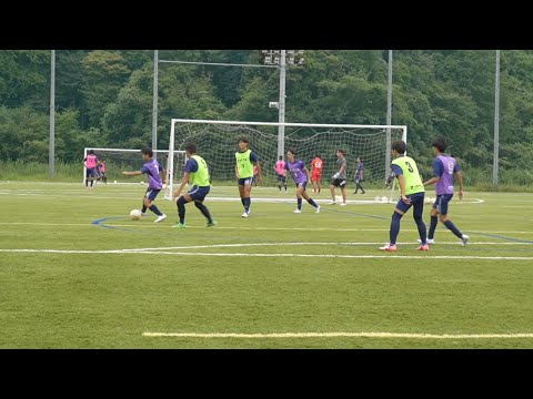 男子サッカー部