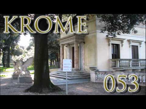 Roberto Krome - Odyssey Of Sound ep. 018