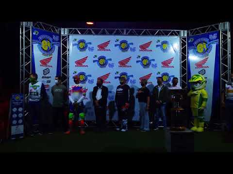 Enduro da Independência 2021 - Um dia de emoção!