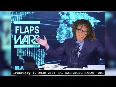 Dumpster Fire 68 Clip - We Hate Vaccine Passports & "Plandemics"