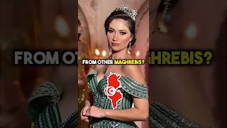 Tunisians Are Not Amazigh