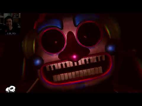 He is Back! DJ Music Man? - FNAF Cleanup Crew