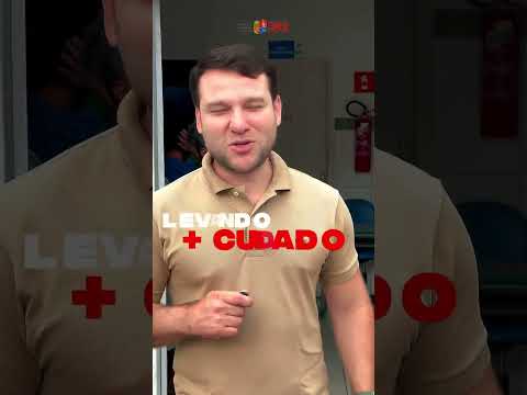 Igreja Nova realizou mais uma edição do programa Saúde Presente nas Comunidades