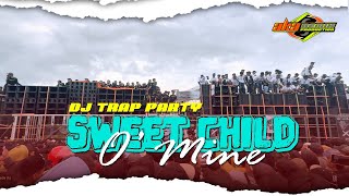 Download lagu DJ Sweet Child O Mine Style Party Karnaval Terbaru 2025 mp3