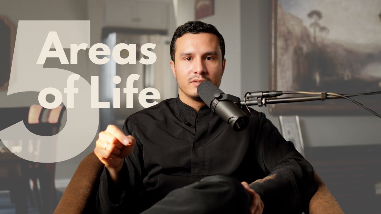 Orthodox Christians: Tackle These 5 Areas in 2025