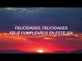 Las Mañanitas Popurrí (Karaoke) - Fedro Fernandez