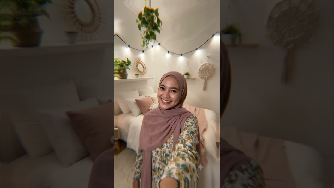 Contoh Video UGC AI 1