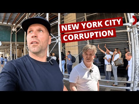 New York City’s Hidden Corruption 🇺🇸
