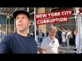 New York City S Hidden Corruption