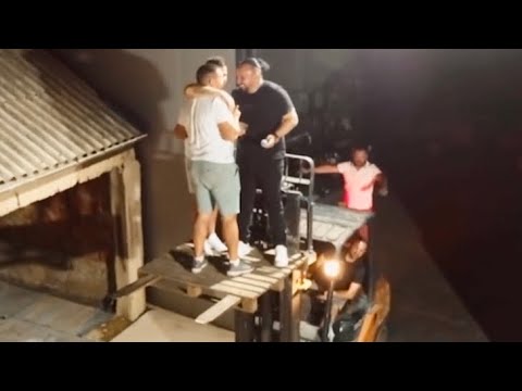 VILLAGE NOVACI BITOLA - PRIVATE PARTY (STIVEN) -TUSE COKUZ MARIO