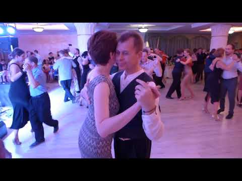 Tesoros21 part 094 milonga Tango en Vivo