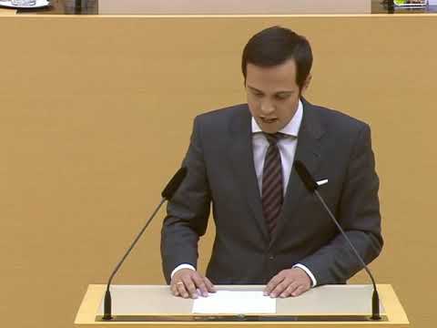 Rede zur Berufung des Bayerischen Kabinetts