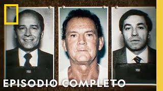 Poder y Mafia | Testigos De La Mafia