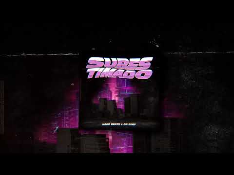 6. Harebeatz & DB Dimy - "Drama"