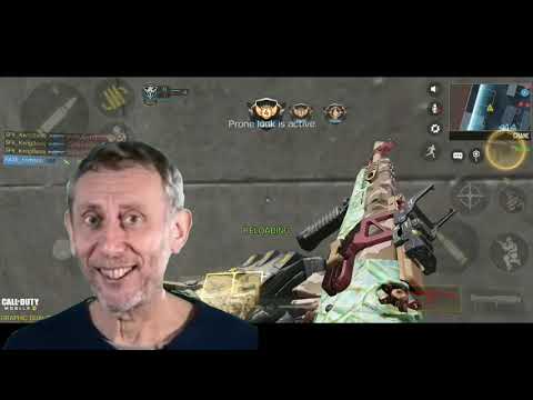 *New*A Flawless Victory With The ASM-10 Brambles In |#Call Of Duty Mobile|CODM| Season 4 🇬🇾🇬🇾