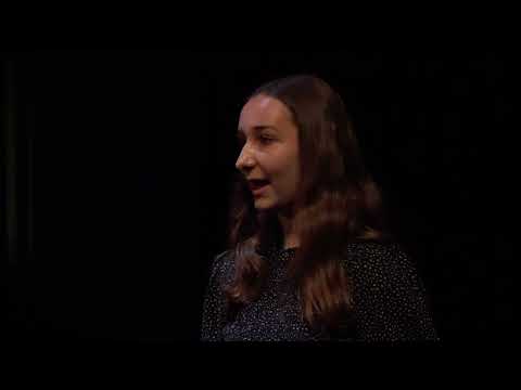 Music and Math | Josephine Brooks | TEDxYouth@SRDS