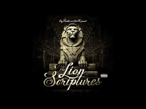 RAY VENDETTA AND BAD FX - LIFE VIA INK