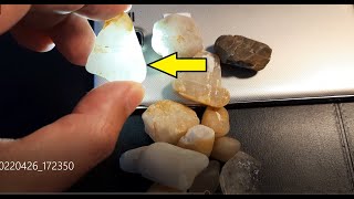 Rough Diamonds Uncut | Natural Rough Diamond