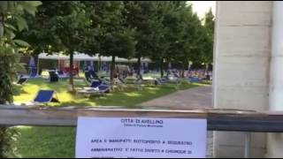 sequestrata-l-area-esterna-della-piscina-comunale-di-avellino