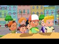 Handy Manny Intro Without The Music