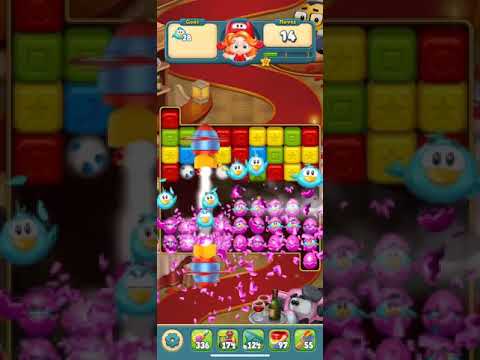 Toy Blast Level 2670