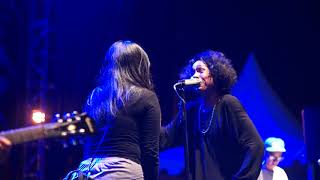 FOURTWNTY - KUSUT Live At WAPEN VAN SALATIGA 2018