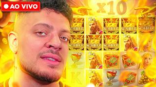 🎯 CARNAFORRA vamo de live ON - CEROL AO VIVO