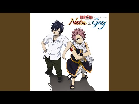 Blaze Up (instrumental)